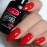 Gel nail polish PNB  210 8 ml