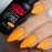 Gel nail polish PNB  222 8 ml
