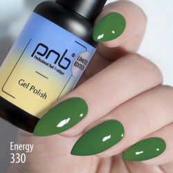 Gel nail polish PNB 330 8 ml