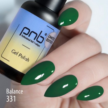 Gel nail polish PNB 331 8 ml