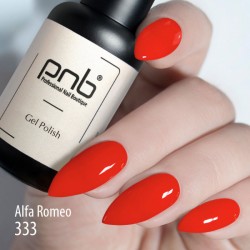 Gel nail polish PNB 333 8 ml