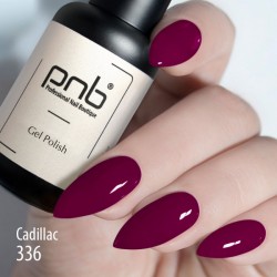 Gel nail polish PNB 336 8 ml