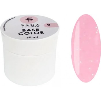Color Base Saga Professional no. 9 30 ml