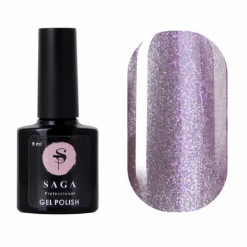 Gel polish Saga CAT SHINE no. 004 8 ml