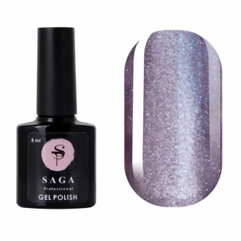 Gel polish Saga CAT SHINE no. 005 8 ml