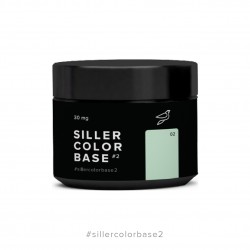 Color base SILLER