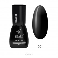 Basic gel polish SILLER