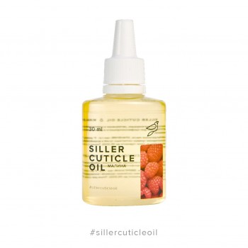 Cuticle Oil Siller Raspberry 30 ml