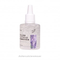 Cuticle remover Siller Lavender 30 ml