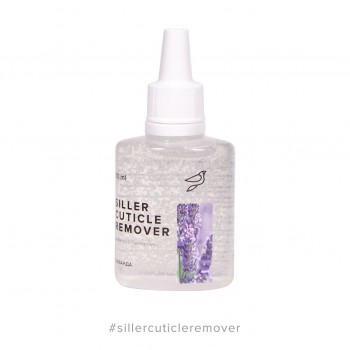 Cuticle remover Siller Lavender 30 ml