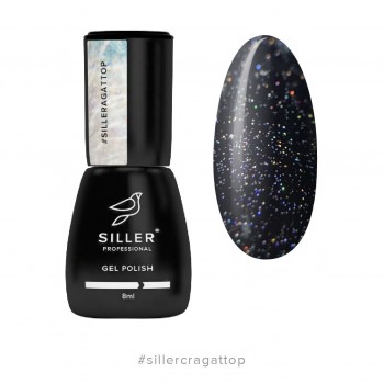 Top Siller AGAT No Wipe 8 ml