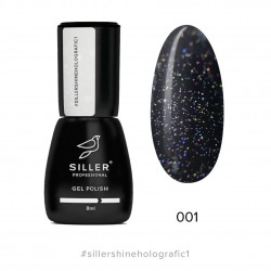 Top Siller No Wipe SHINE 1 8 ml