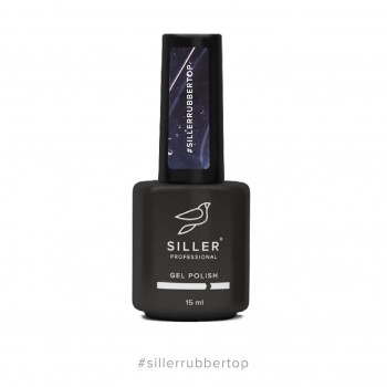 TOP SILLER RUBBER 15 ml