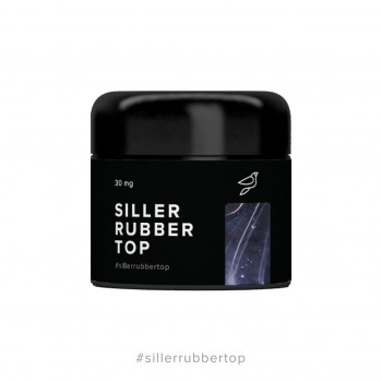 TOP SILLER RUBBER 30 ml