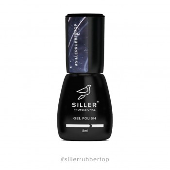 TOP SILLER RUBBER 8 ml