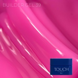 Touch Builder gel 30 ml Flamingo no.39