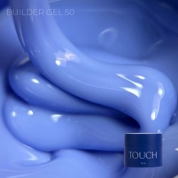 Touch Builder Gel 15 ml 50
