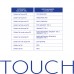 Touch Builder gel 30 ml Skin no.06 Touch Builder gel 30 ml Skin no.06