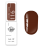Camouflage base no.116 8 ml Trendy Nails
