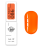 Gel polish Classic no.86 8 ml Trendy nails