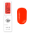 Gel polish Classic no.131 8 ml Trendy nails