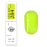 Neon camouflage base no.284 8 ml Trendy Nails