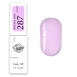 Textural Base no.287 8 ml Trendy Nails