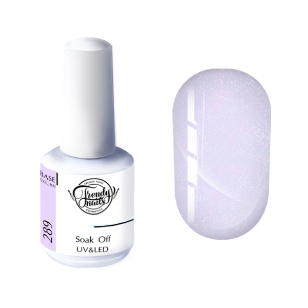 Textural Base no.289 15 ml Trendy Nails