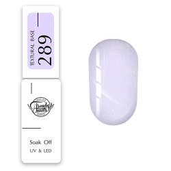 Textural Base no.289 8 ml Trendy Nails