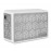 Table-top dust hood Bee white (HEPA filter, 33W)