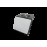 Table-top dust hood Ulka Soft black-white  (37W)