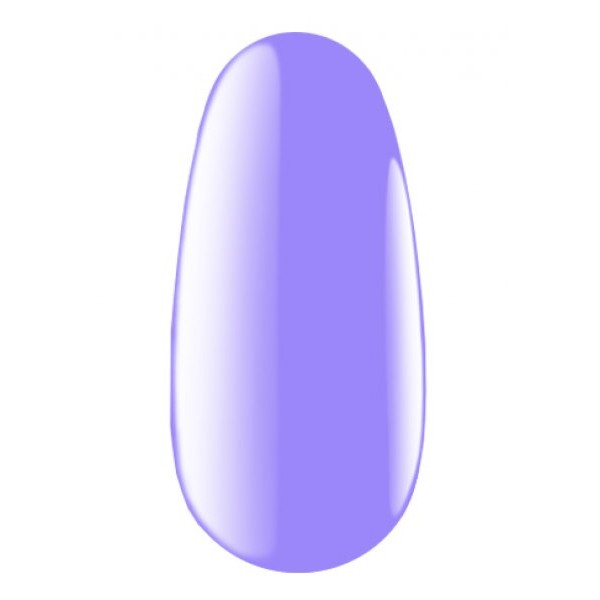 Rubber Base Gel Violet 8 ml kodi professional