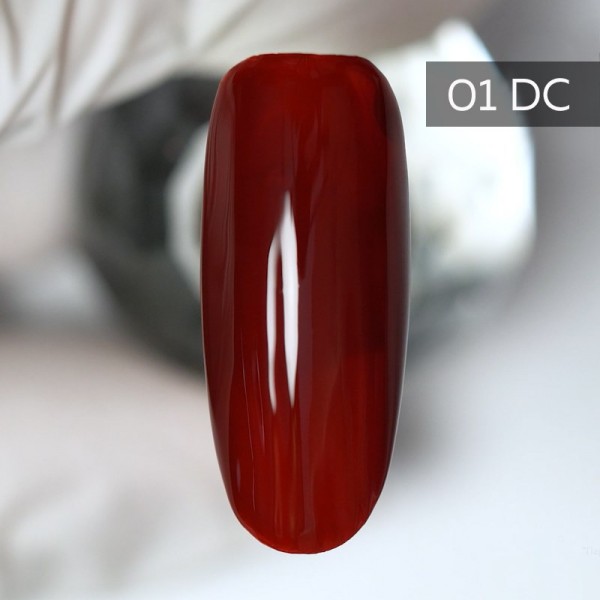 Gel polish 7 ml DC 01