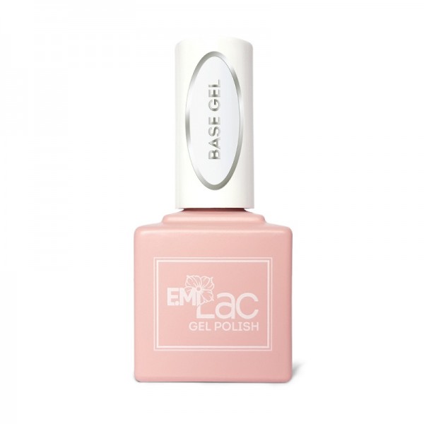 EMI Base Gel Free Edge 08 9 ml