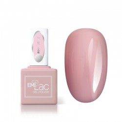 EMI Lac Gel polish Pink Style 251 9 ml
