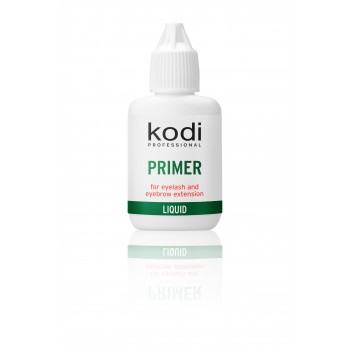 Liquid eyelash primer 15 g