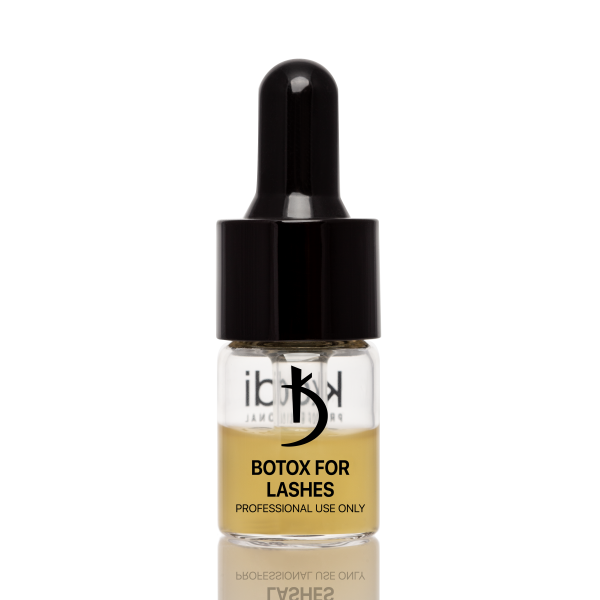 Nourishing serum BOTOX for eyelashes 5 ml