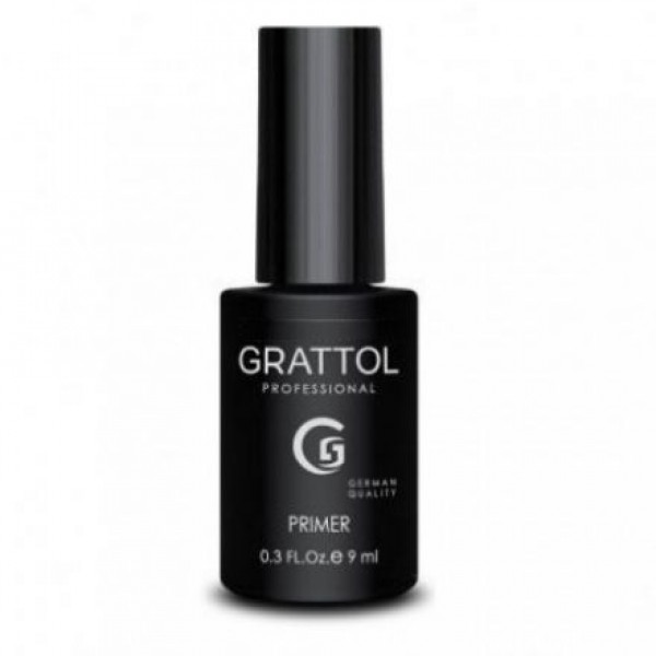 Primer acid-free Grattol 9 ml