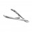 Nippers for skin SMART 10 7 mm N3-10-07 STALEKS