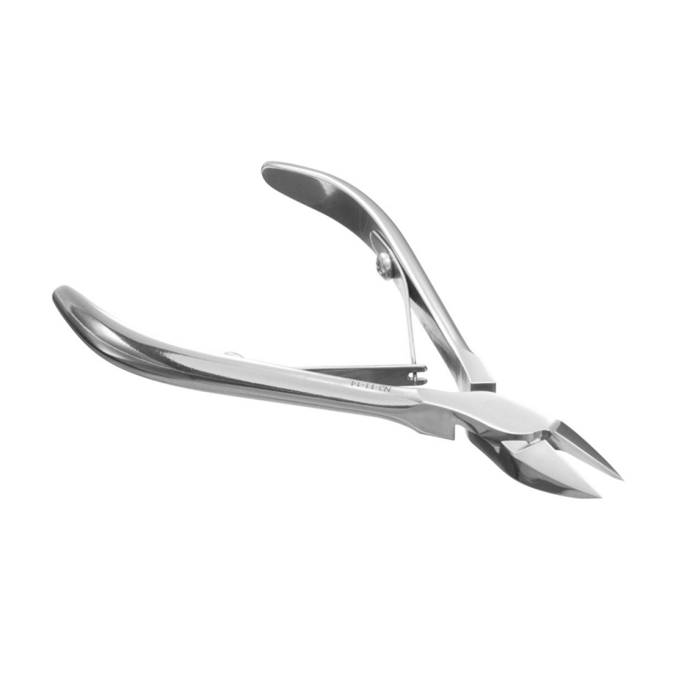 Staleks Cuticle Nippers Classic 12 8 mm- NC-12-8