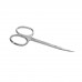 Scissors for cuticle SMART 10 TYPE 2 (22 mm)  STALEKS 