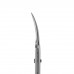 Scissors for cuticle CLASSIC 10 TYPE 1 (20 mm) S3-12-20 (Н-02)  STALEKS