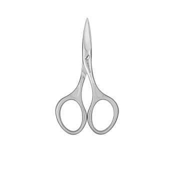 Scissors for nail BEAUTY & CARE 10 TYPE 2  21 mm STALEKS