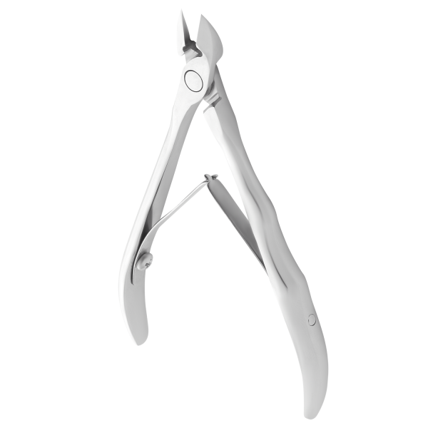 Nippers for skin EXPERT 22 7 mm NE-22-7 STALEKS