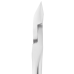 Nippers for skin EXPERT 22 7 mm NE-22-7 STALEKS