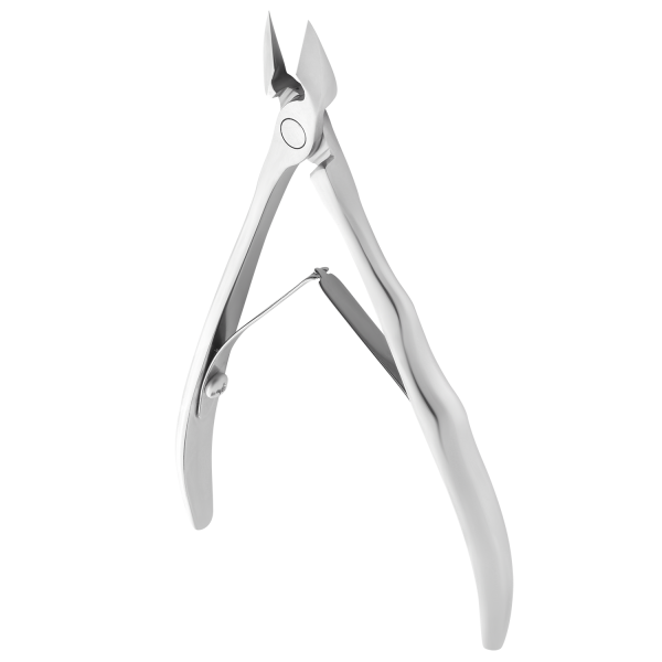 Nippers for skin EXPERT 22 9 mm NE-22-9 STALEKS
