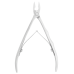 Nippers for skin EXPERT 22 9 mm NE-22-9 STALEKS