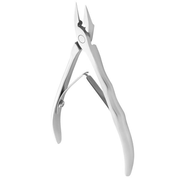 Nippers for ingrown nails EXPERT 61 12 mm NE-61-12 STALEKS