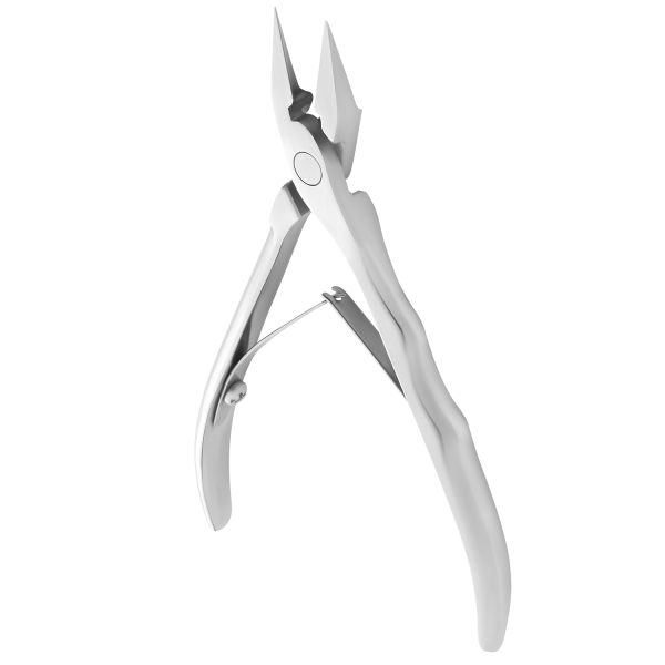 Nippers for ingrown nails EXPERT 61 16 mm NE-61-16 STALEKS
