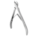 Nippers for skin EXPERT 71 5 mm NE-71-5 STALEKS